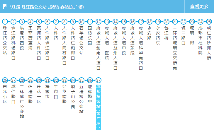 成都东到犀浦(虎门地铁多少分钟一趟)