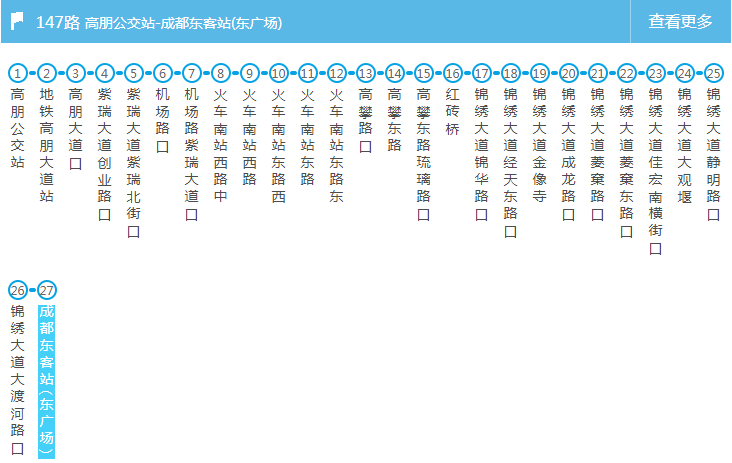 成都东到犀浦(虎门地铁多少分钟一趟)