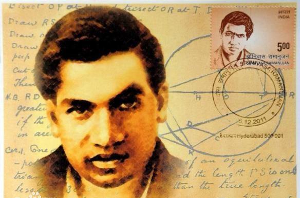 拉马努金公式，拉马努金公式有错的吗（却发现3900个数学公式的超级天才——拉马努金）