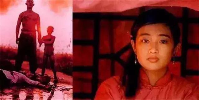 张艺谋导演的电影，张艺谋导演的电影《英雄》