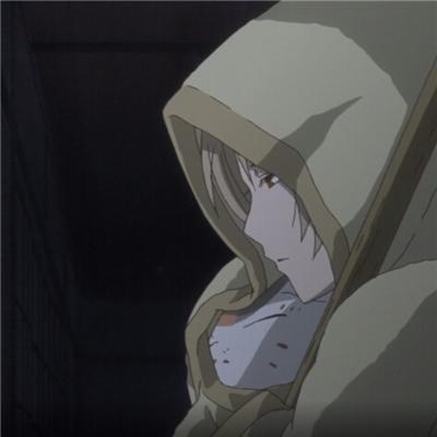 夏目贵志，微信头像，夏目贵志（超帅的夏目友人帐头像）