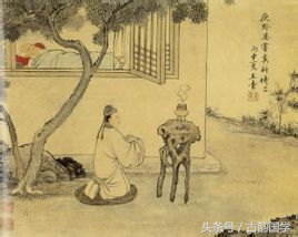 关于孝亲敬老的故事，孝亲敬老的故事有哪些（“舜帝孝亲、孝廉曹操、鞭打芦花”）