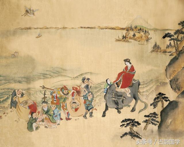 关于孝亲敬老的故事，孝亲敬老的故事有哪些（“舜帝孝亲、孝廉曹操、鞭打芦花”）