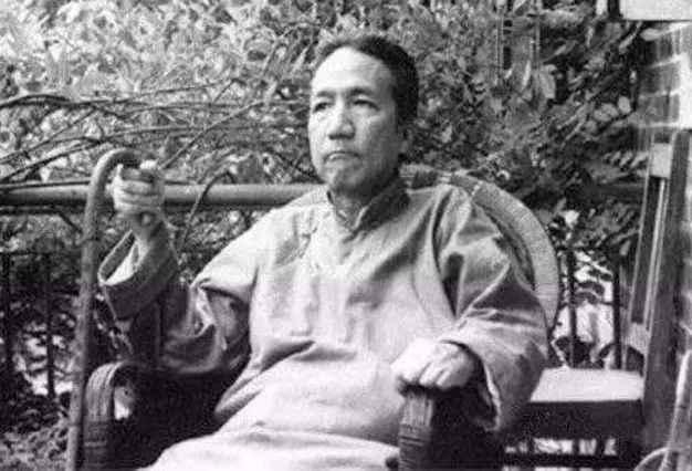 陈怎么读，陈寅恪怎么读（可他的名字经常被人读错）