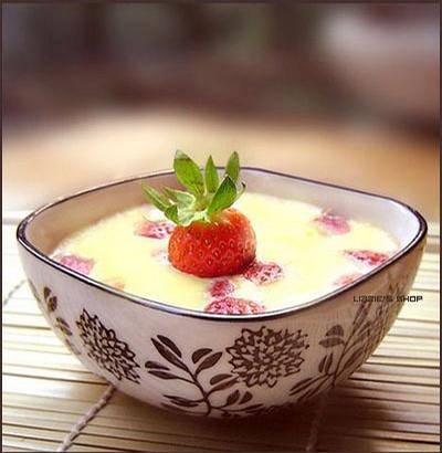 鲜牛奶炖蛋的做法大全，10种蒸蛋炖蛋方法