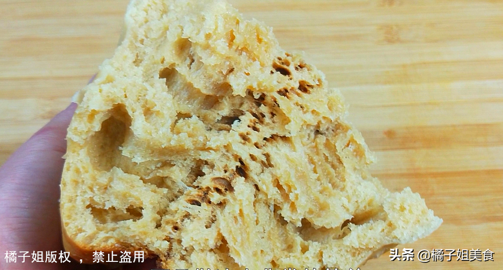 图片[2]-【懒人馒头】做法步骤图 不揉面不和面手-起舞食谱网