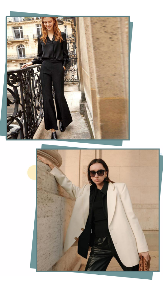 暗黑系风格/到最后，该忘的还是忘了。，暗黑系的风格（搭配好了你就是时尚界的新星图片）