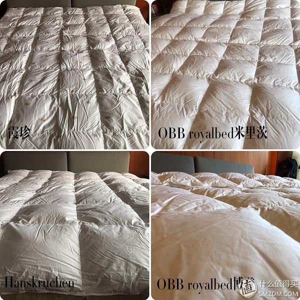 鸿润羽绒被怎么样，鸿润羽绒被北京实体店（4000+的进口鹅绒被）