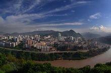 攀枝花属于哪个省份，攀枝花属于哪个省份城市（四川省攀枝花市概况）