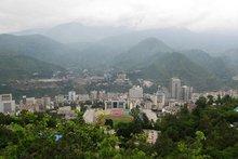 攀枝花属于哪个省份，攀枝花属于哪个省份城市（四川省攀枝花市概况）