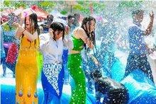 攀枝花属于哪个省份，攀枝花属于哪个省份城市（四川省攀枝花市概况）