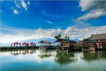 攀枝花属于哪个省份，攀枝花属于哪个省份城市（四川省攀枝花市概况）