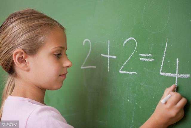 幼儿园数学手指算法，幼儿园的手指算法（最全最简单的幼儿手指算口诀）