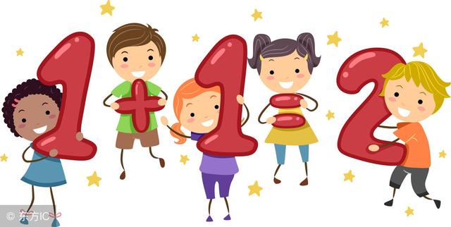幼儿园数学手指算法，幼儿园的手指算法（最全最简单的幼儿手指算口诀）