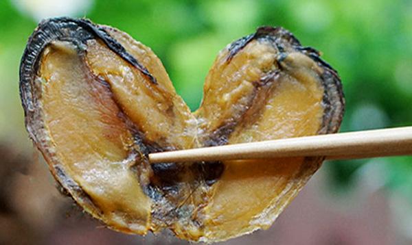 淡菜是什么,广东淡菜是什么(知道"淡菜"是什么菜吗)