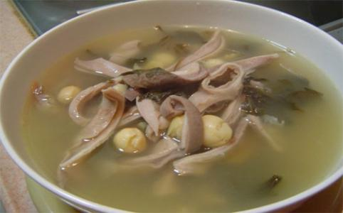 莲子汤的做法大全，莲子的4个黄金搭档