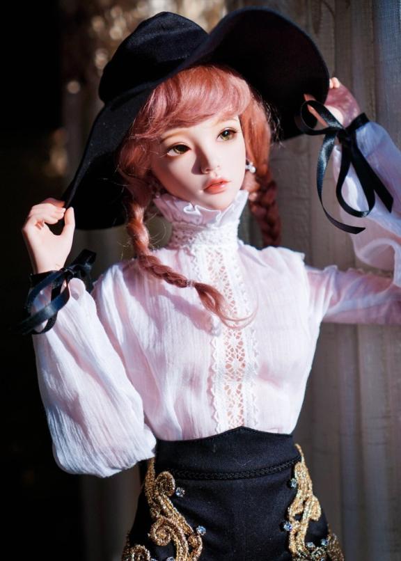 十二星座专属芭比娃娃，十二星座专属芭比娃娃 古装（十二星座唯美芭比娃娃）