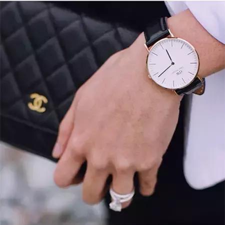 dw手表的含义是什么，dw手表是什么牌子（DW手表为何成为时尚界新宠）