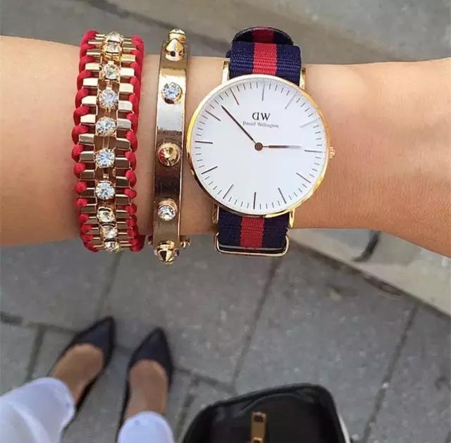 dw手表的含义是什么，dw手表是什么牌子（DW手表为何成为时尚界新宠）