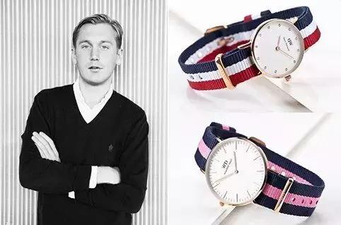 dw手表的含义是什么，dw手表是什么牌子（DW手表为何成为时尚界新宠）