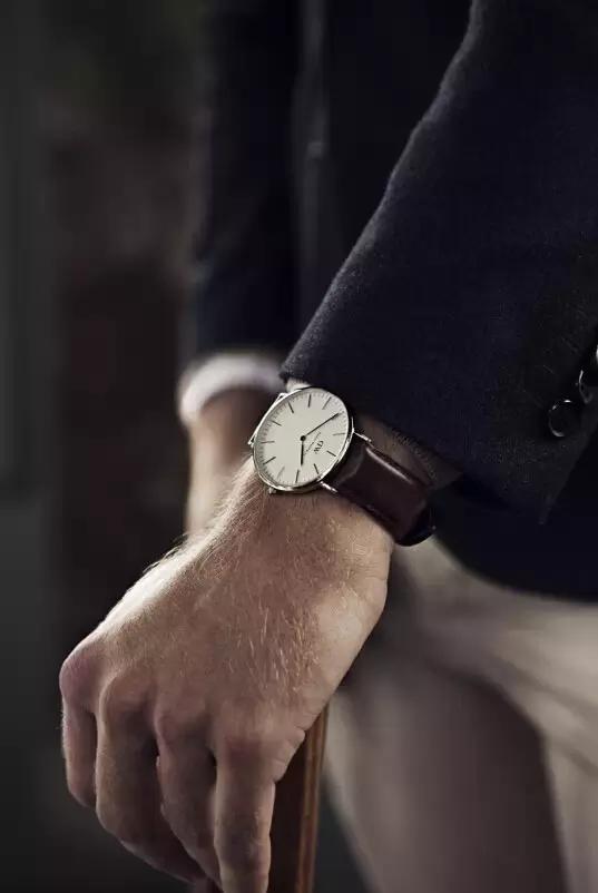 dw手表的含义是什么，dw手表是什么牌子（DW手表为何成为时尚界新宠）