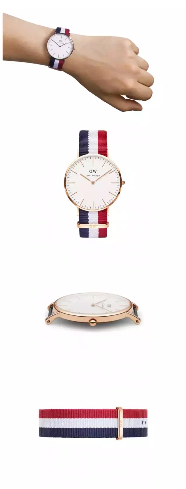 dw手表的含义是什么，dw手表是什么牌子（DW手表为何成为时尚界新宠）