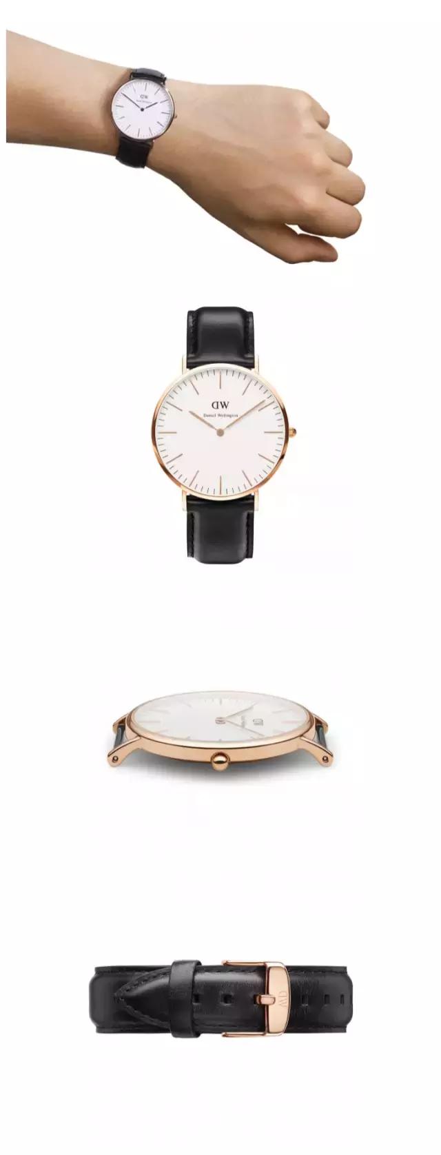 dw手表的含义是什么，dw手表是什么牌子（DW手表为何成为时尚界新宠）