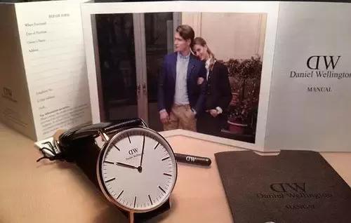 dw手表的含义是什么，dw手表是什么牌子（DW手表为何成为时尚界新宠）