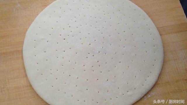 牛羊肉泡馍的饼子怎么做，牛羊肉泡馍的饼子怎么做好吃（难怪陕西羊肉泡馍那么好吃）