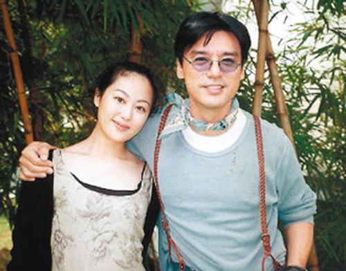 章小蕙年轻时的美貌，看了20岁的章小蕙超漂亮照片