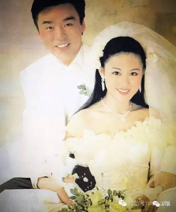 章小蕙年轻时的美貌，看了20岁的章小蕙超漂亮照片
