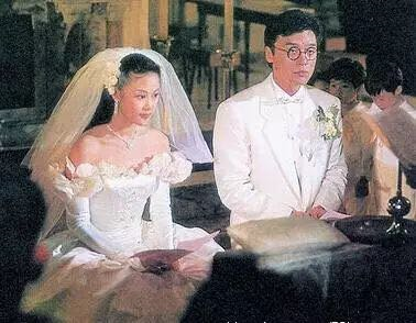 章小蕙年轻时的美貌，看了20岁的章小蕙超漂亮照片