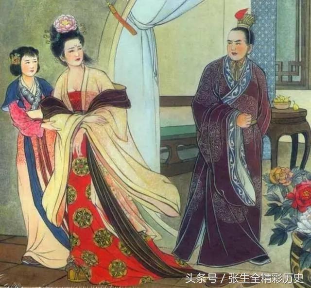 昆仑是什么意思，华为昆仑是什么意思（唐朝达官贵人都以拥有“昆仑奴”为傲）