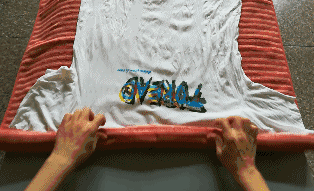 浴帽毛巾怎么戴，浴帽怎么戴（阴雨天衣服不干怎么办）