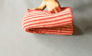 浴帽毛巾怎么戴，浴帽怎么戴（阴雨天衣服不干怎么办）