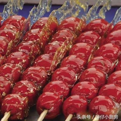 保定老字号美食都有什么，保定有这么多的美食“老字号”