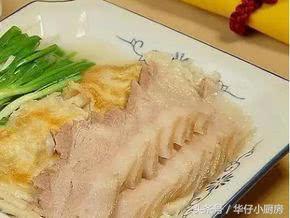 保定老字号美食都有什么，保定有这么多的美食“老字号”