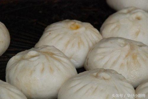 保定老字号美食都有什么，保定有这么多的美食“老字号”