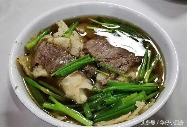 保定老字号美食都有什么，保定有这么多的美食“老字号”