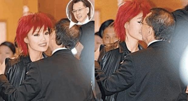 容祖儿春卷门指什么？当年的真相居然是这样 第7张