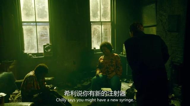 良医电视剧演员表，《良医》演员（这部豆瓣评分9.1的英剧告诉你原生家庭有多可怕）