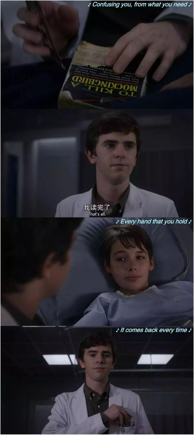 良医电视剧演员表，《良医》演员（这部豆瓣评分9.1的英剧告诉你原生家庭有多可怕）