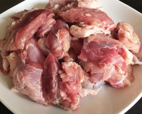 圖片[2]-【羊肉湯】做法步驟圖 什么時候下鍋很關鍵-起舞食譜網