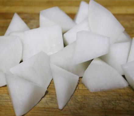 圖片[3]-【羊肉湯】做法步驟圖 什么時候下鍋很關鍵-起舞食譜網