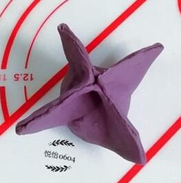 图片[4]-【花朵饺子】做法步骤图  皮薄馅多 营养丰富 娃娃一口气吃了-起舞食谱网