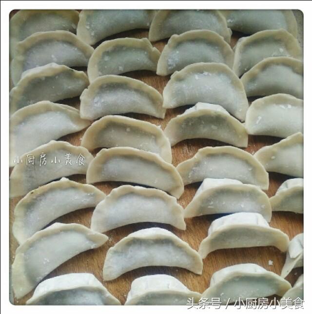  苦菊炒鸡蛋窍门，苦菊除了凉拌还能这样吃 