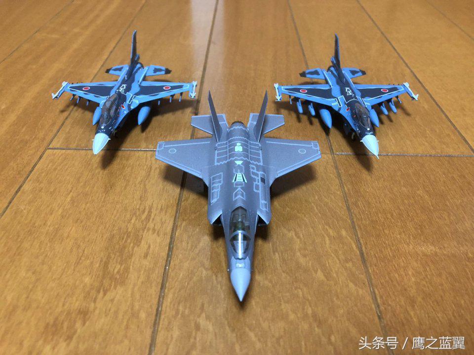 rf队形 一眼看清日本航空自卫队阅兵式参展飞机队形