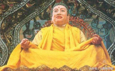 孙悟空成佛后干嘛去了，悟空取经后去干什么了（孙悟空成为斗战胜佛后）
