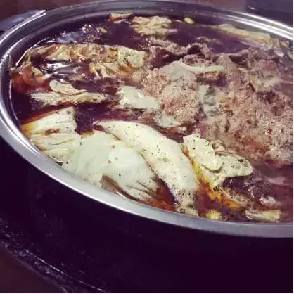 自助烤肉店39元一位(自助火锅烤肉一体店)
