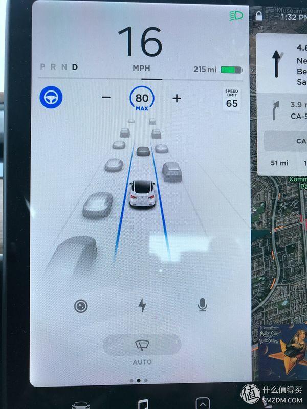 特斯拉model3落地价，特斯拉model3价格是多少（Model3首发评测）